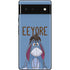 Disney Winnie the Pooh Eeyore Portrait Google Pixel 6 Skin